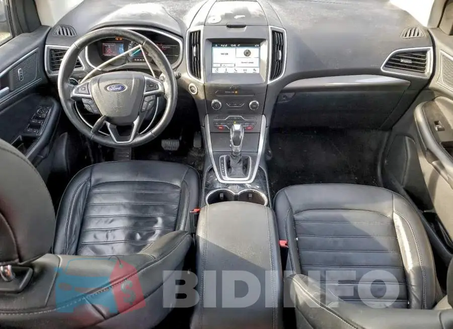 2FMPK4J93HBB47044 Photo# 8