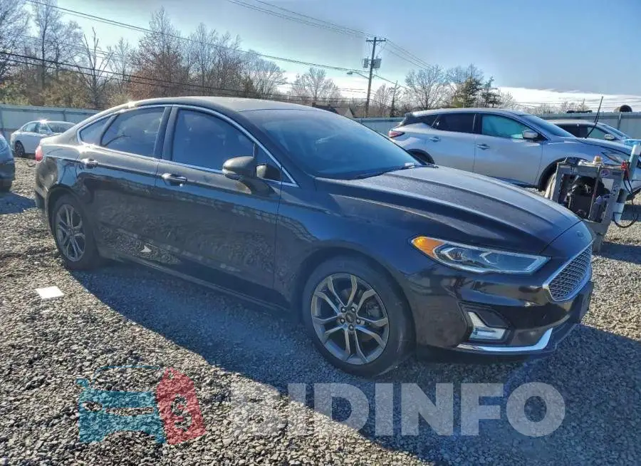 3FA6P0RUXLR139543 Photo# 4