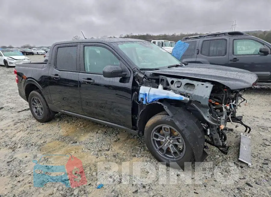 3FTTW8A32RRA34361 Photo# 4