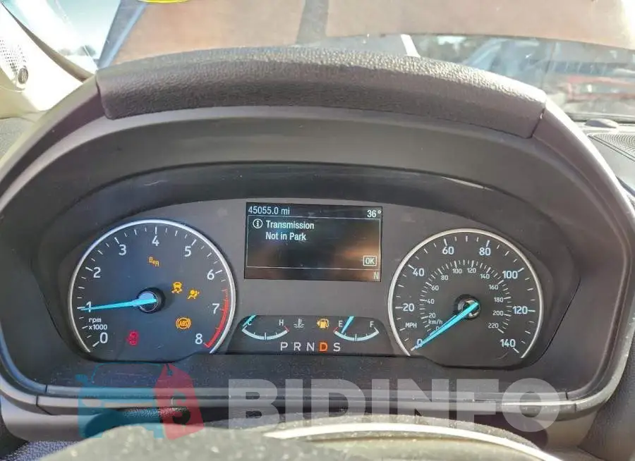 MAJ6S3KL0LC341209 Photo# 9