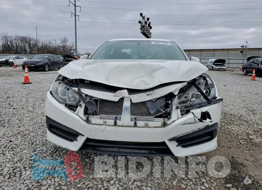 19XFC2F52HE080484 Photo# 5