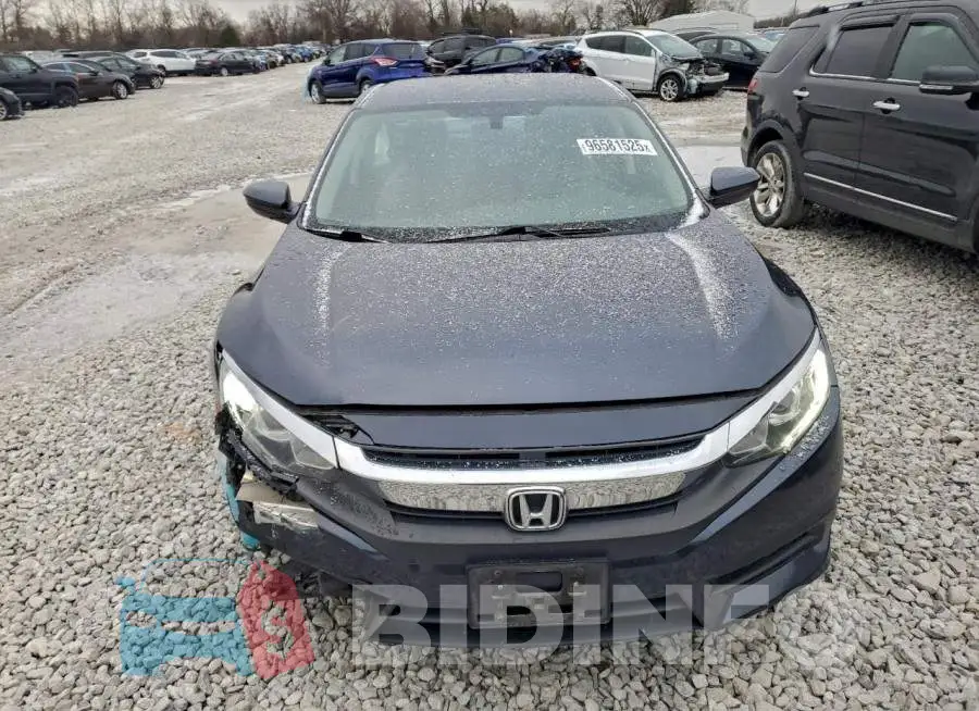 19XFC2F58HE027403 Photo# 5