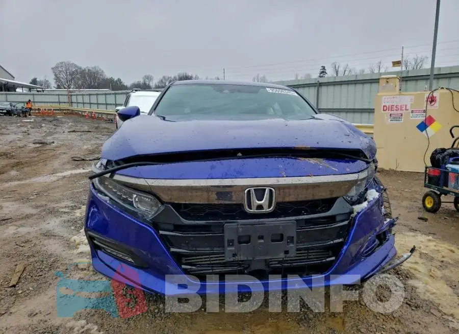 1HGCV1F32KA123769 Photo# 5