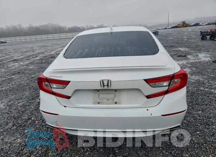 1HGCV1F33JA145648 Photo# 6