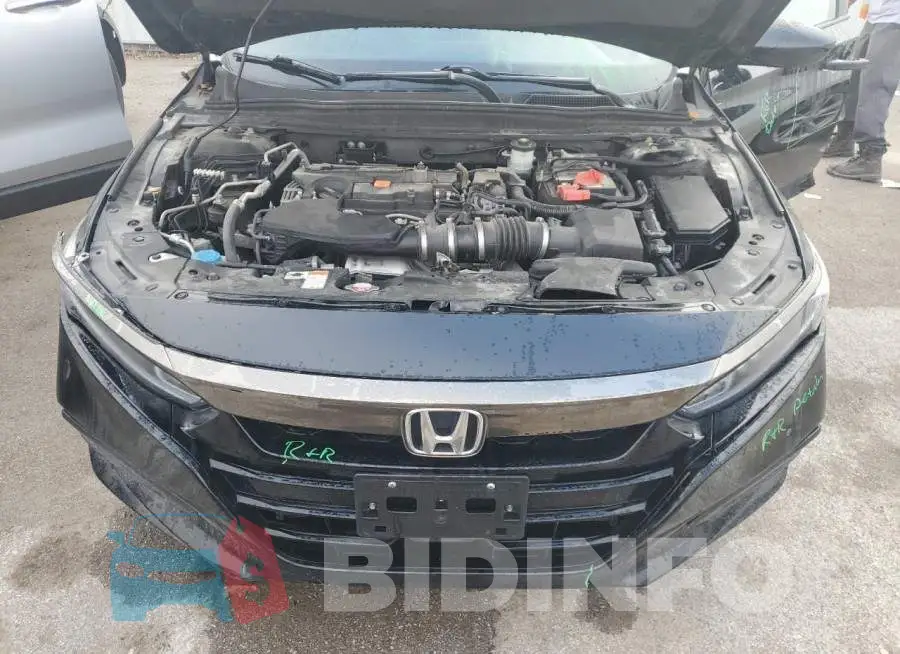 1HGCV2F36KA025401 Photo# 11