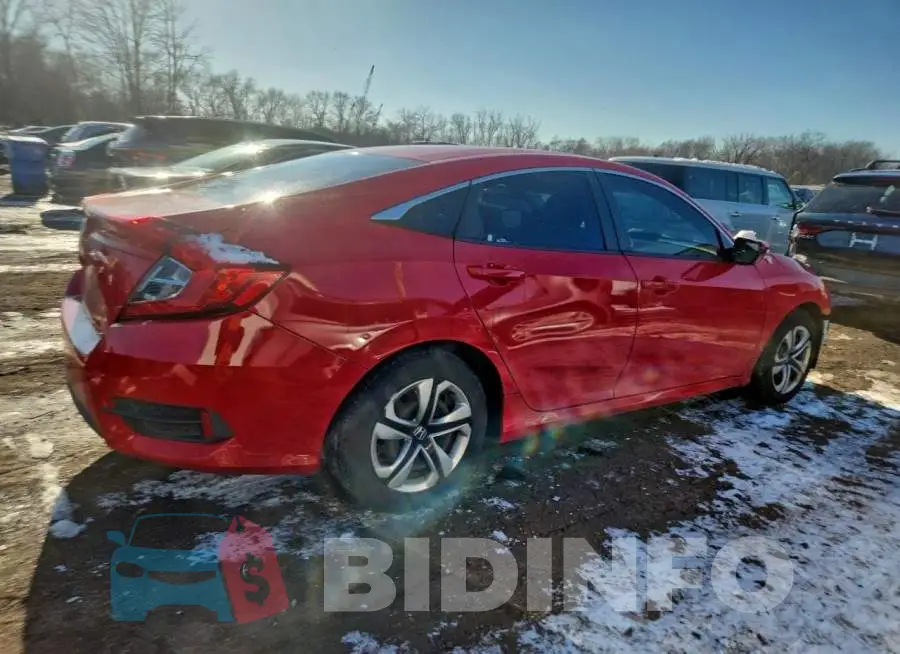 2HGFC2F51GH550153 Photo# 3