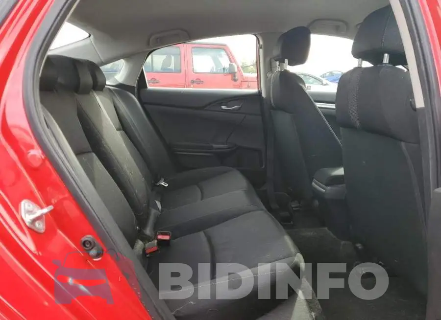2HGFC2F53HH567876 Photo# 10
