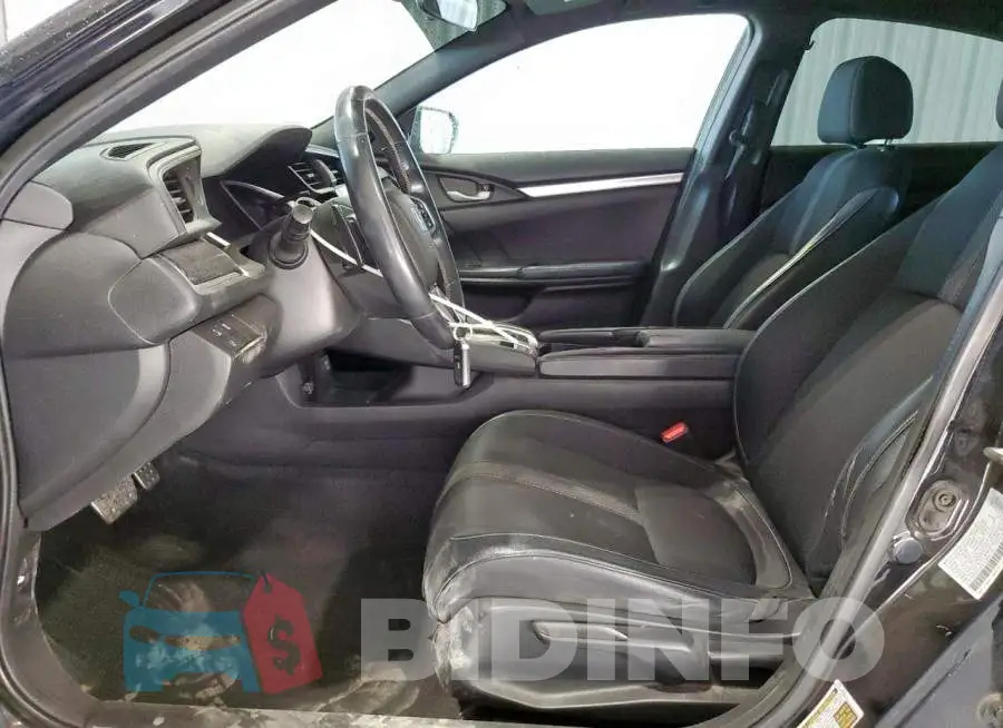 2HGFC2F81LH561187 Photo# 7