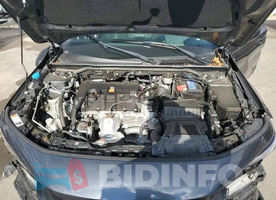 2HGFE2F50NH589288 Photo# 11