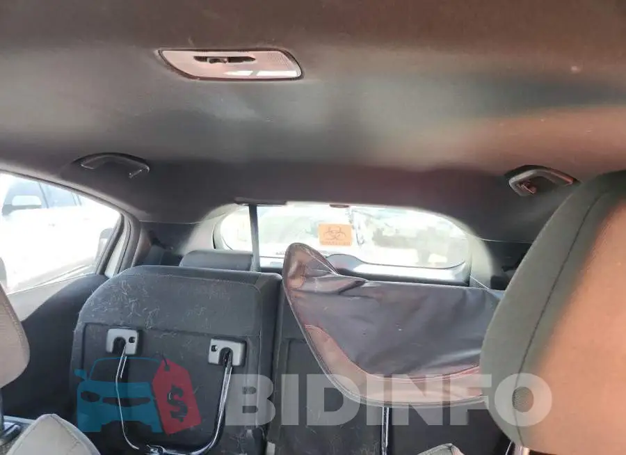 3CZRU5H14LM702887 Photo# 10
