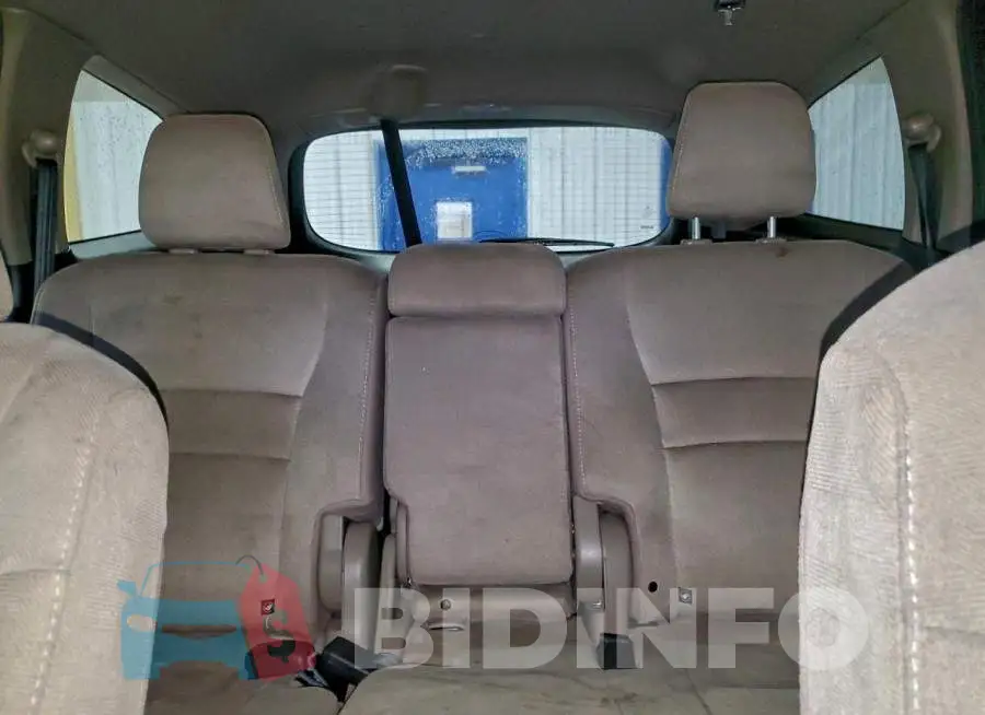 5FNYF6H35MB080096 Photo# 10