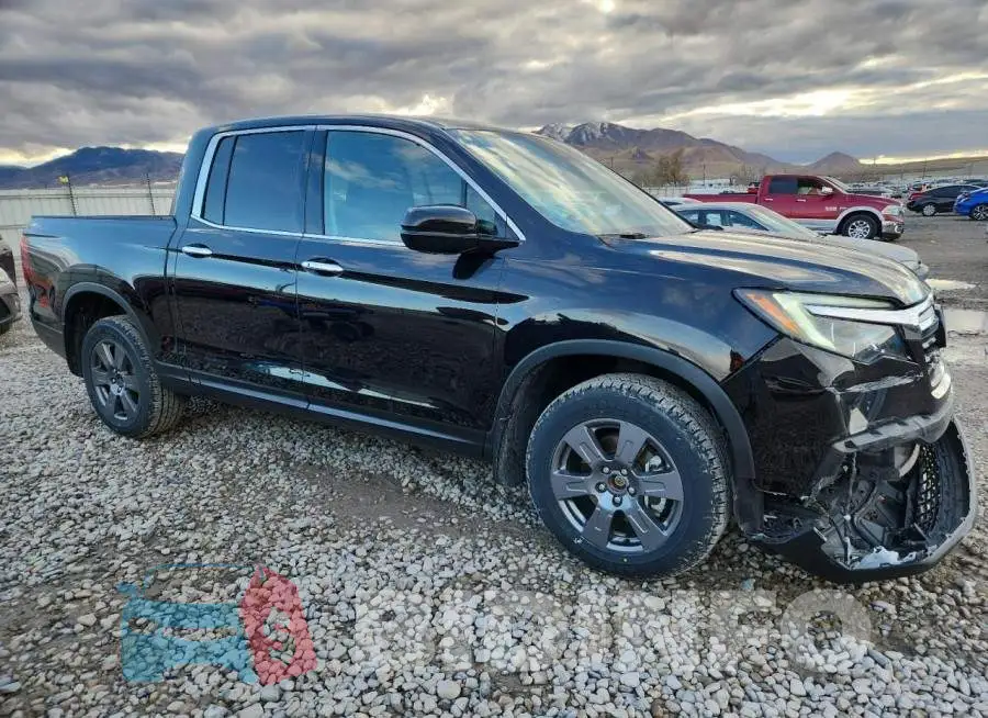 5FPYK3F74LB015679 Photo# 4