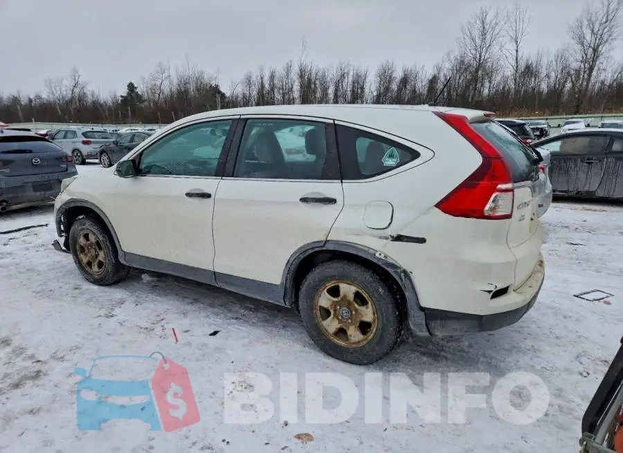 5J6RM4H39GL140598 Photo# 2