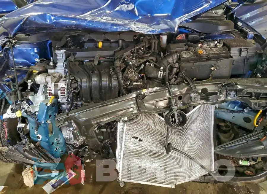 3KPC24A64NE170264 Photo# 11