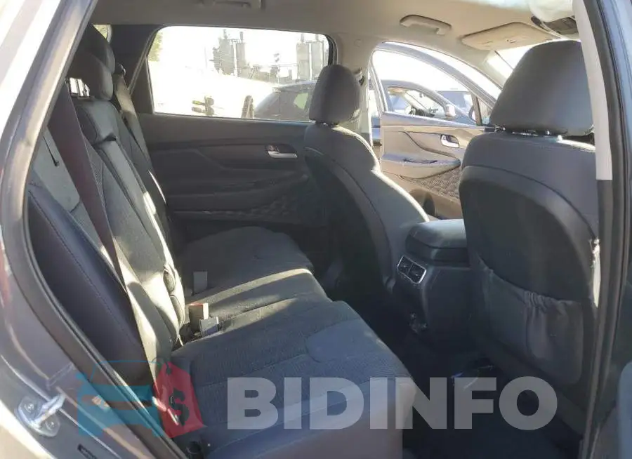 5NMS14AJ5MH340447 Photo# 11