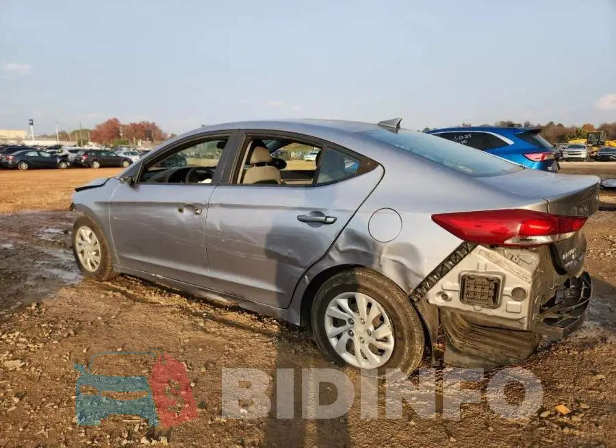 5NPD74LF3HH083376 Photo# 2