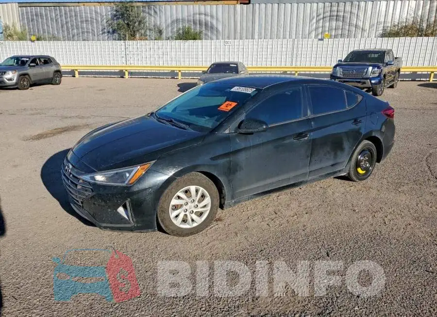 5NPD74LF8KH439439 Photo# 1