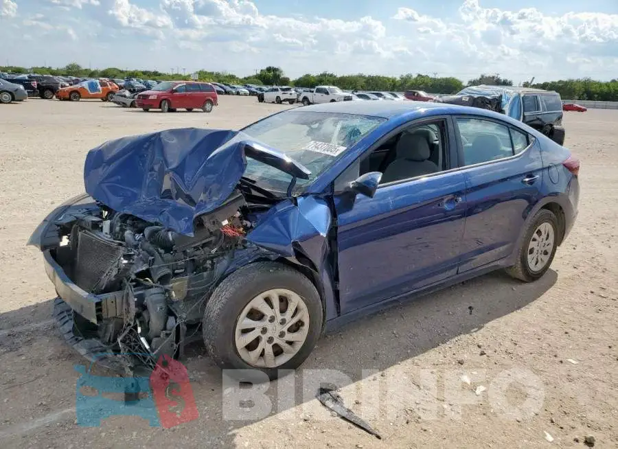 5NPD74LF9KH486964 Photo# 1