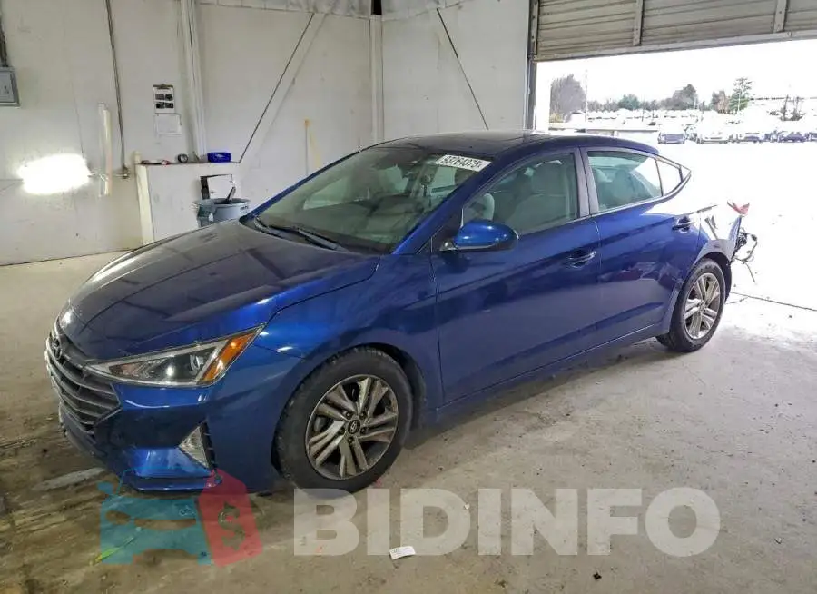 5NPD84LF3KH490988 Photo# 1