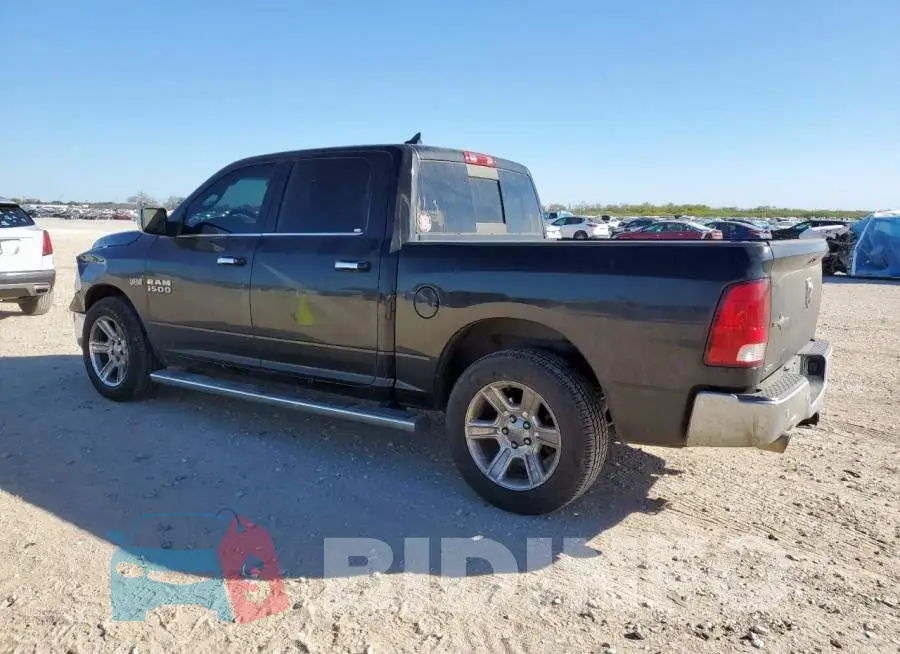 1C6RR6LT6JS131906 Photo# 2