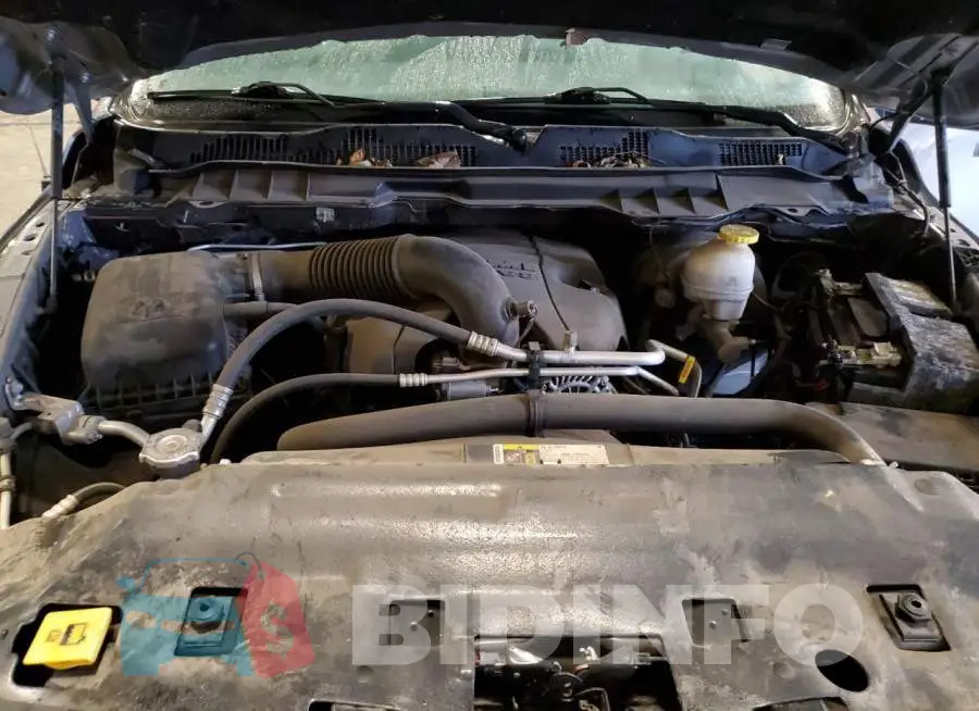 1C6RR7GT4KS732491 Photo# 11