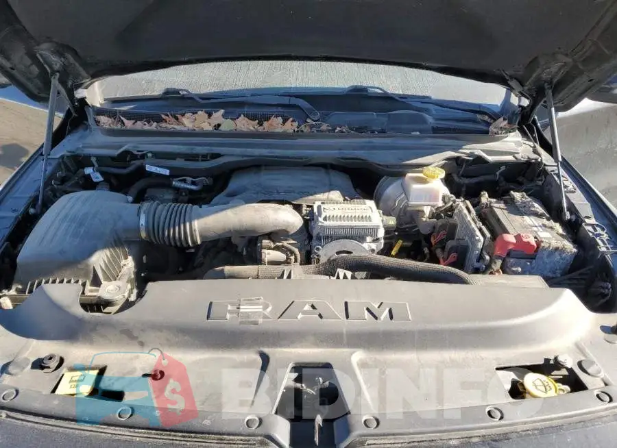1C6SRFBT8KN586758 Photo# 11