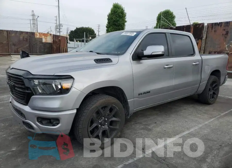 1C6SRFFT1LN163838 Photo# 1