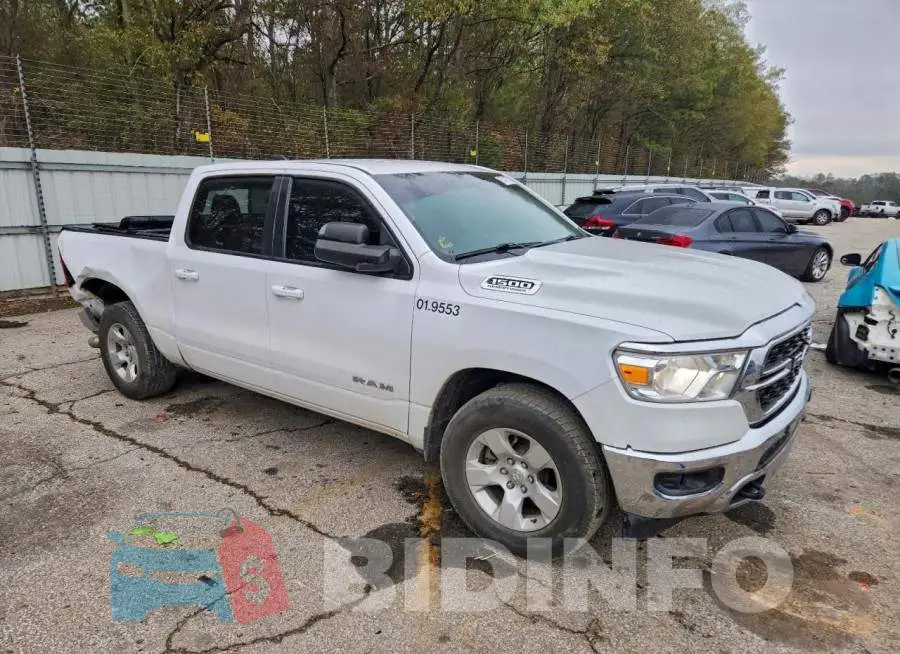 1C6SRFFT9NN160897 Photo# 4