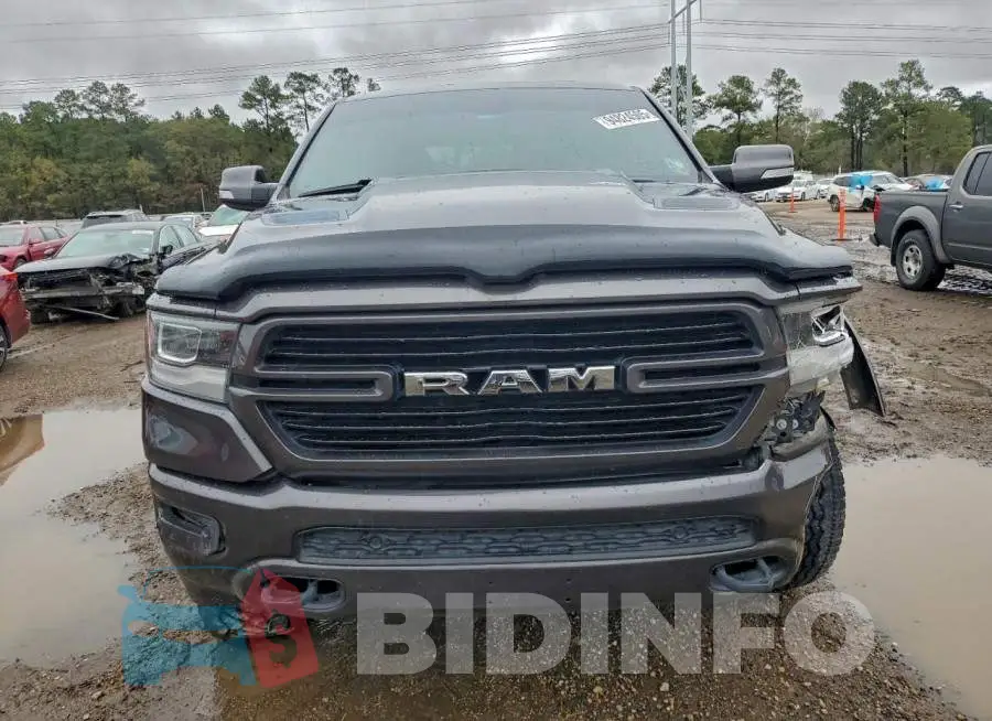 1C6SRFJT5LN296836 Photo# 5