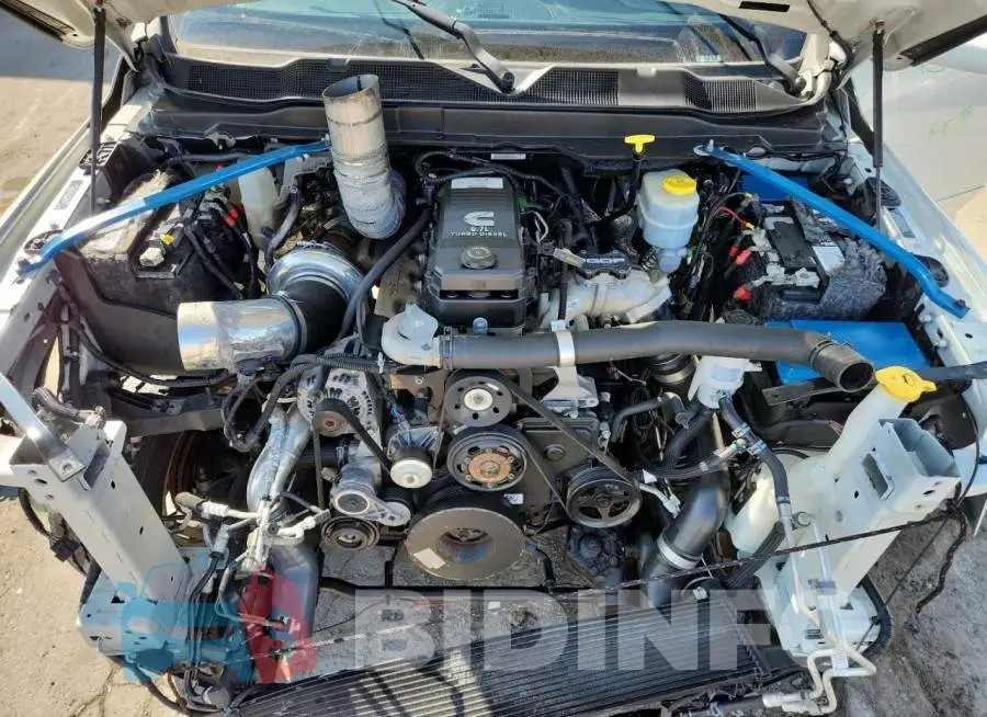 3C63R3PL1KG558417 Photo# 11