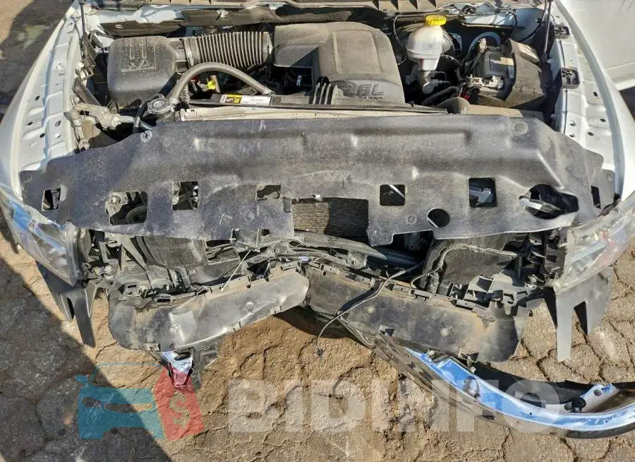 3C6JR6DG2PG639997 Photo# 11