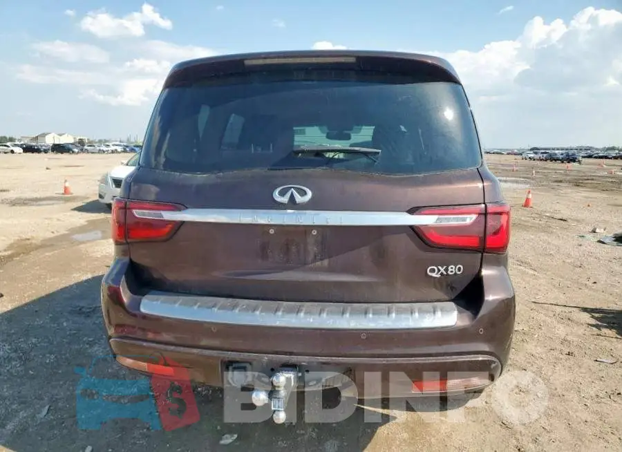 JN8AZ2NF8J9662994 Photo# 6