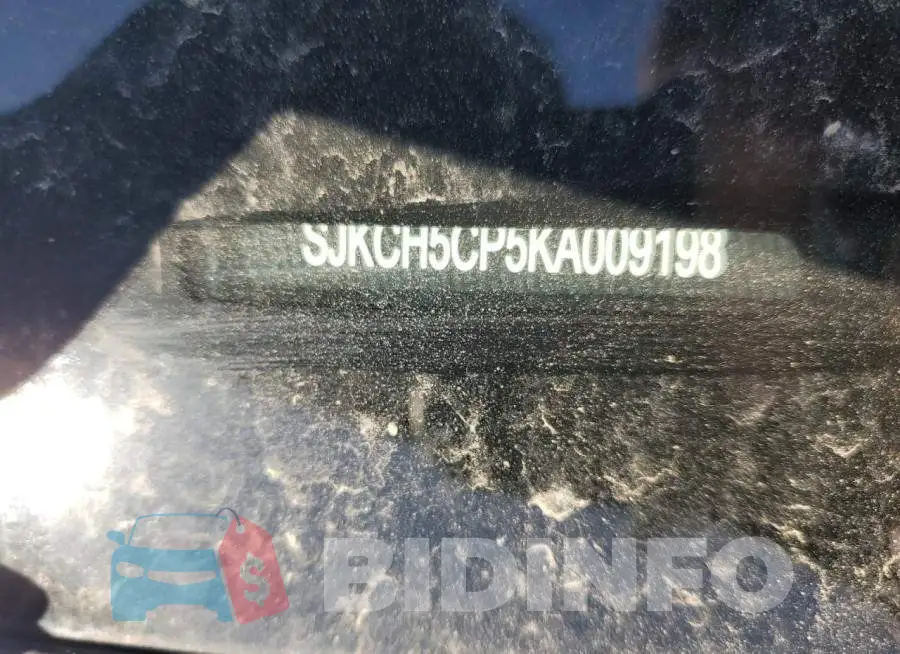 SJKCH5CP5KA009198 Photo# 12