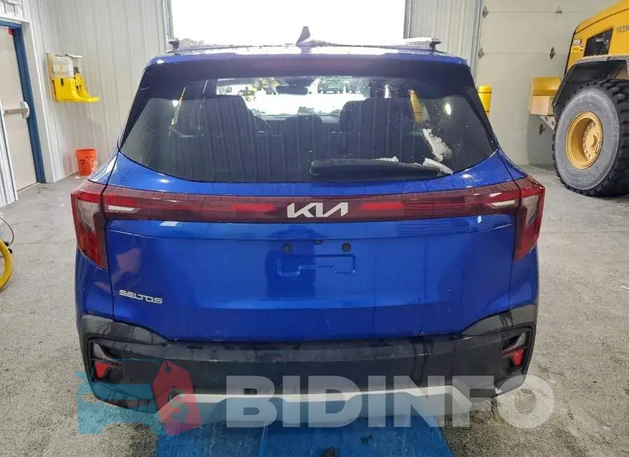 KNDEU2AA8R7493377 Photo# 6