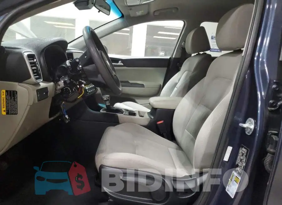 KNDPM3AC6N7997677 Photo# 7