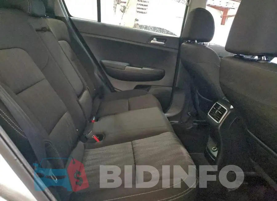 KNDPMCAC8M7899779 Photo# 11