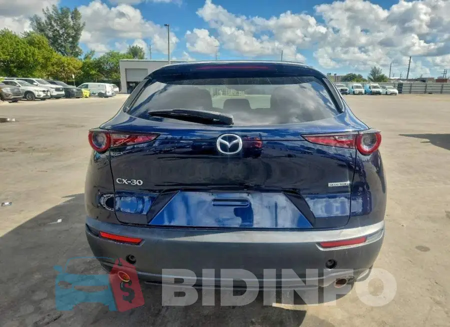 3MVDMABLXMM226695 Photo# 6