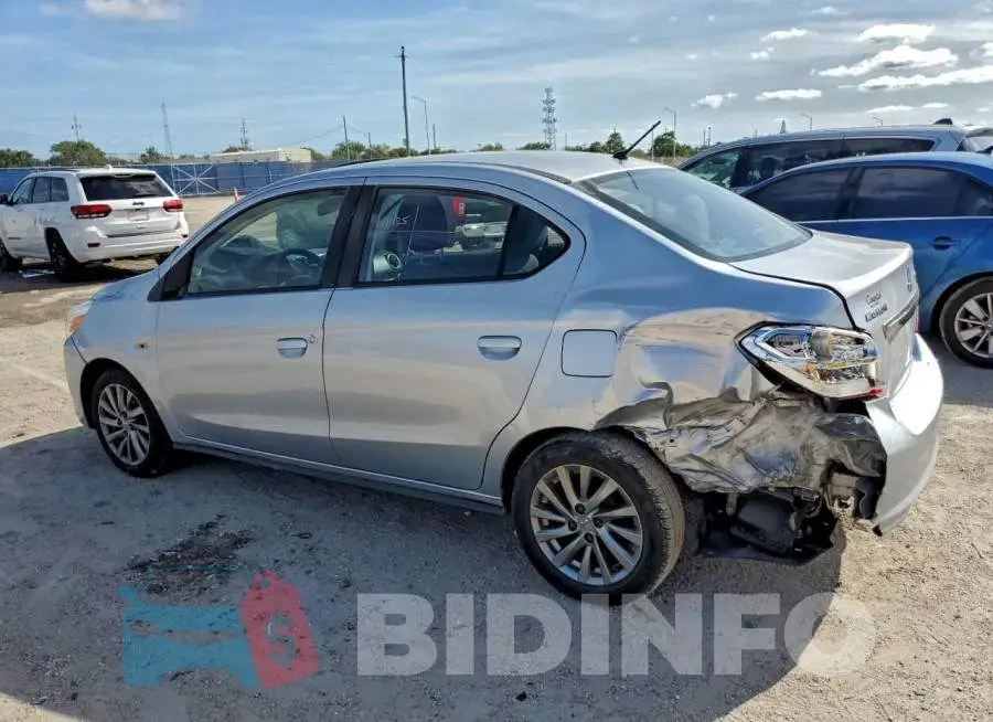 ML32F3FJ2KHF10353 Photo# 2