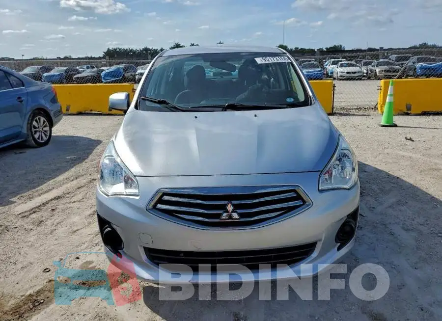 ML32F3FJ2KHF10353 Photo# 5