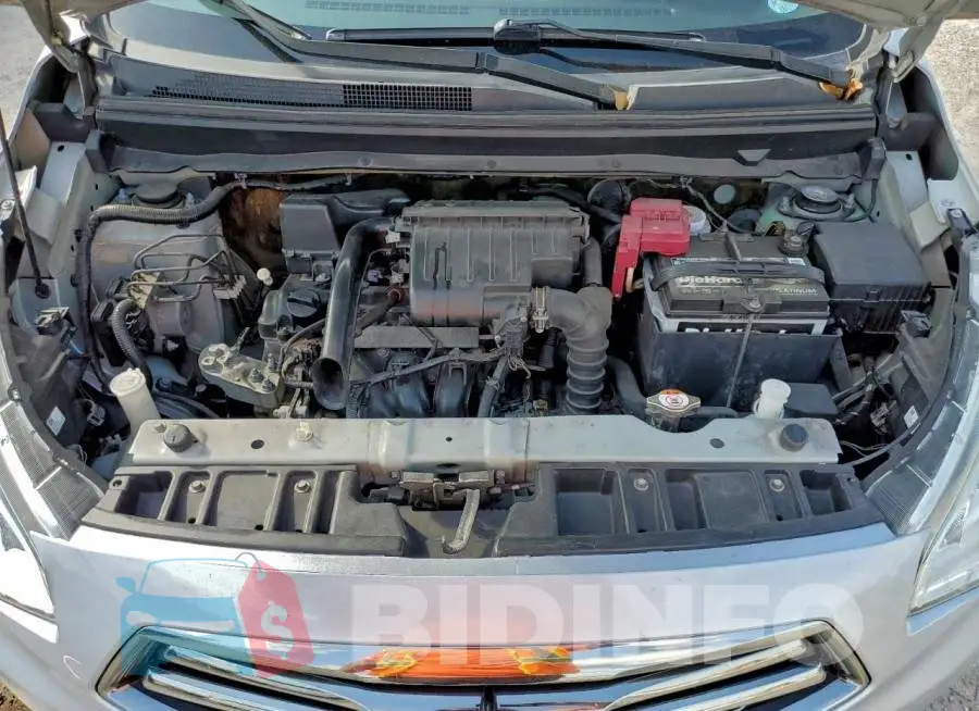 ML32F3FJ2KHF10353 Photo# 11
