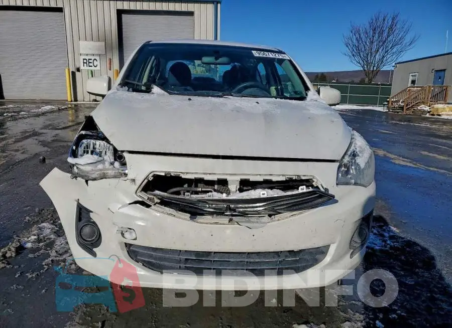 ML32F3FJ8KHF12088 Photo# 5