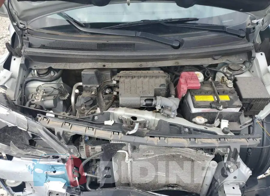 ML32FUFJ2PHF01326 Photo# 11