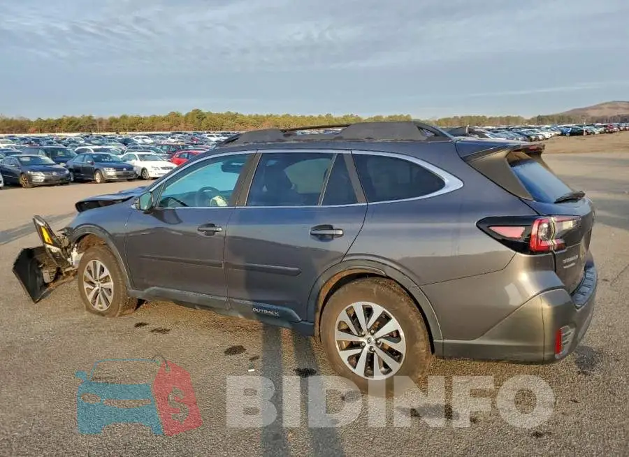 4S4BTADC5M3121455 Photo# 2