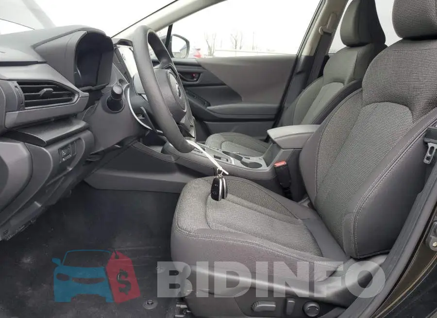 JF2GUADC8RH205966 Photo# 7