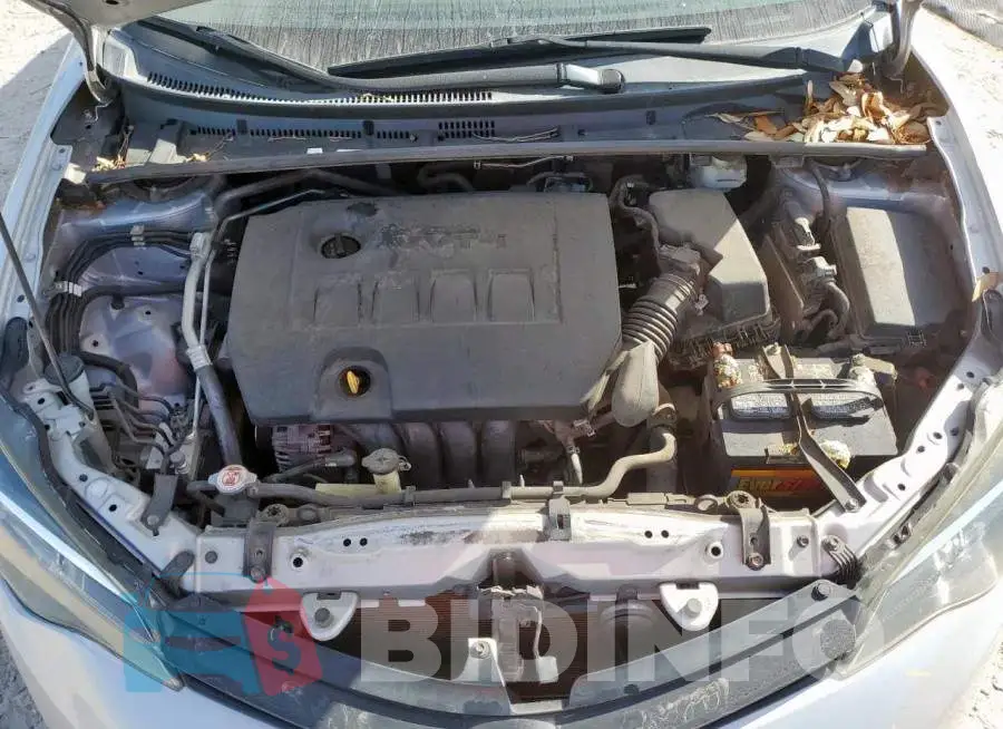 2T1BURHE3KC207170 Photo# 11