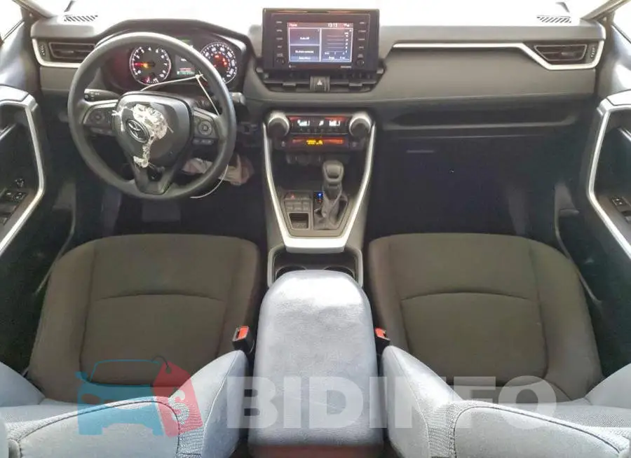 2T3F1RFV9MC228967 Photo# 8