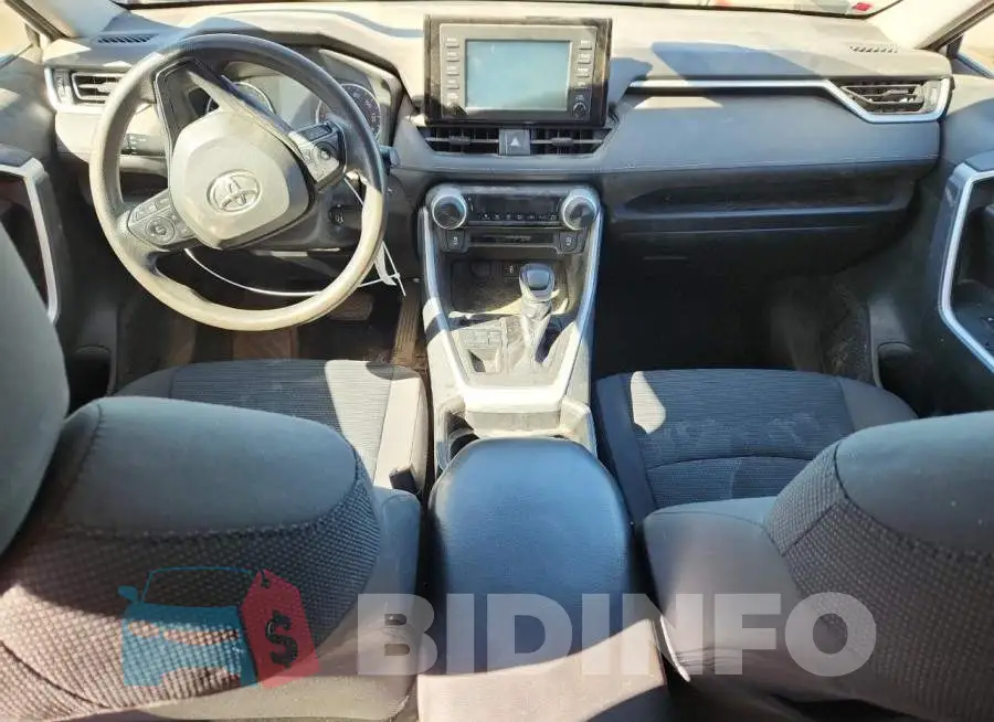 2T3G1RFV6KW024479 Photo# 8