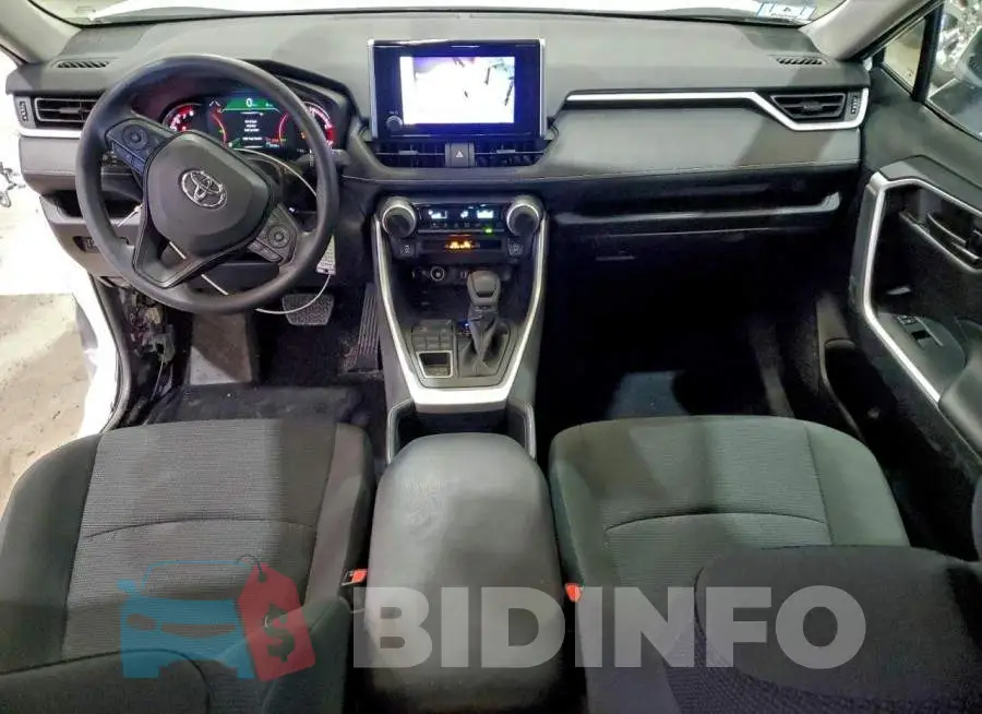 2T3G1RFV8SW518908 Photo# 8
