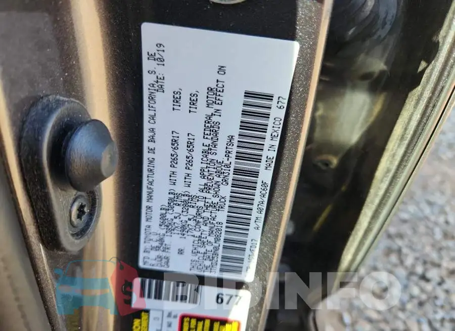 3TMDZ5BN0LM082018 Photo# 12