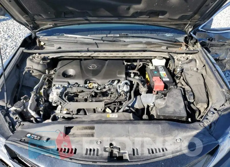 4T1C11AK7PU107240 Photo# 11